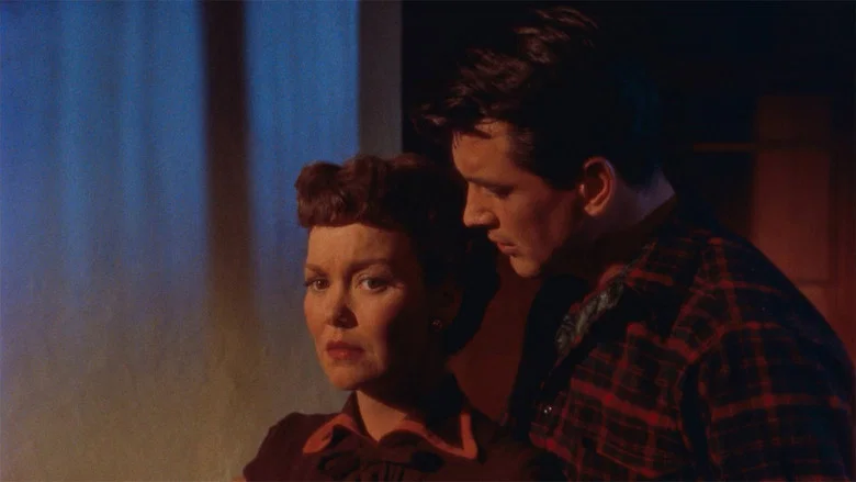 All That Heaven Allows screenshot 8