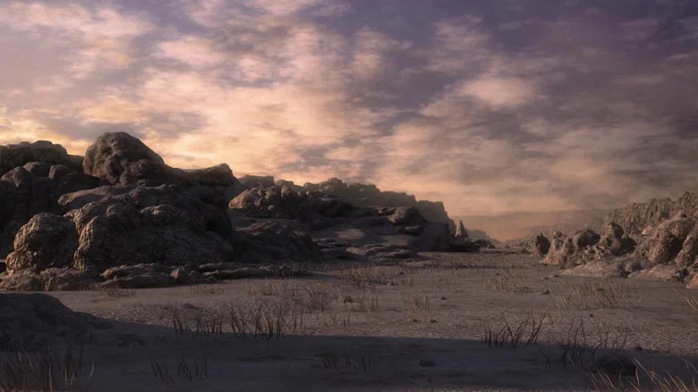 Final Fantasy VII: Advent Children screenshot 7