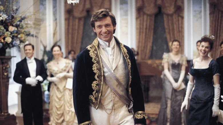 Kate & Leopold screenshot 6