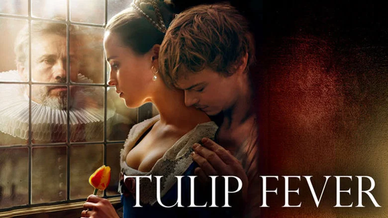 Tulip Fever screenshot 5