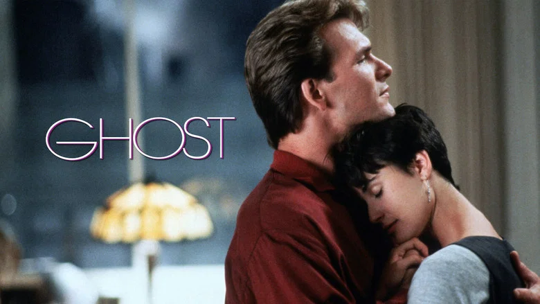 Ghost screenshot 2