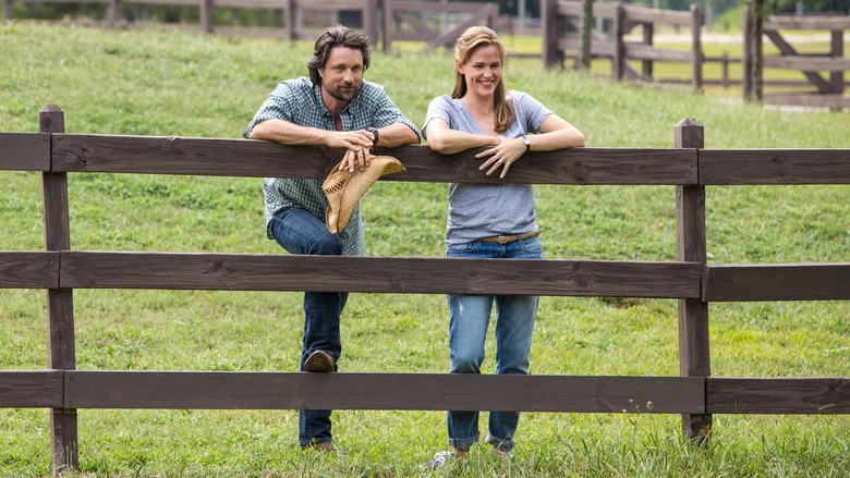 Miracles from Heaven screenshot 4