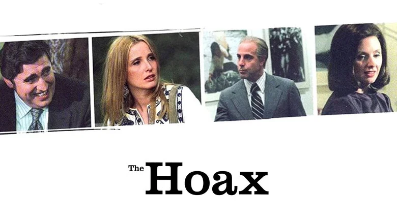 The Hoax screenshot 6