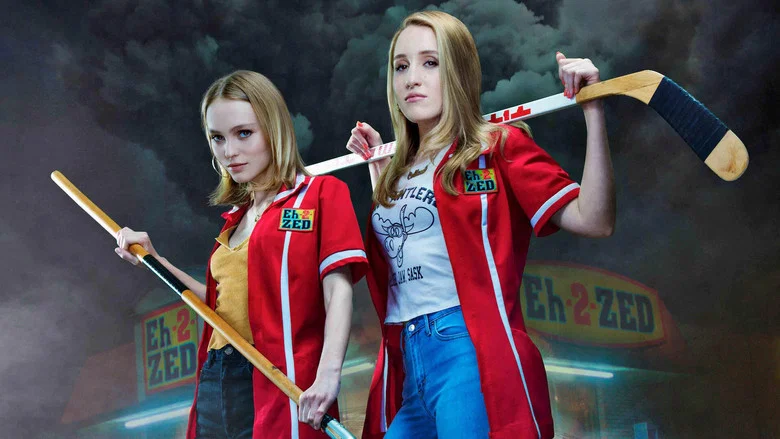 Yoga Hosers screenshot 6