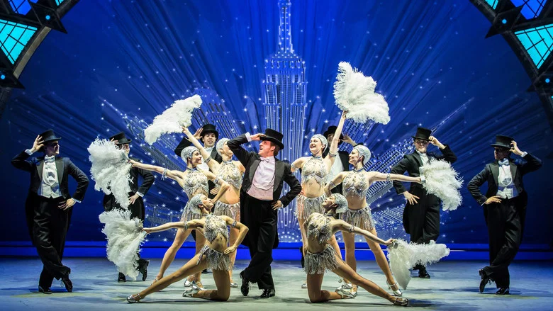 An American in Paris: The Musical screenshot 2