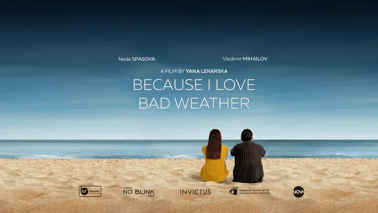 Because I Love Bad Weather screenshot 1