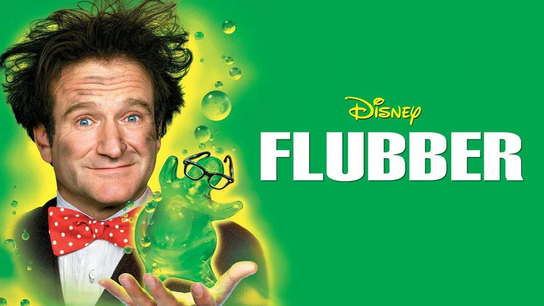Flubber screenshot 8