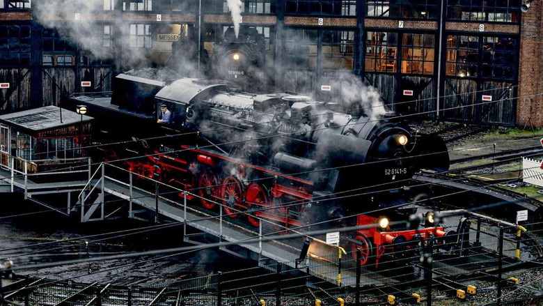 The Railways: Engine of Progress screenshot 3