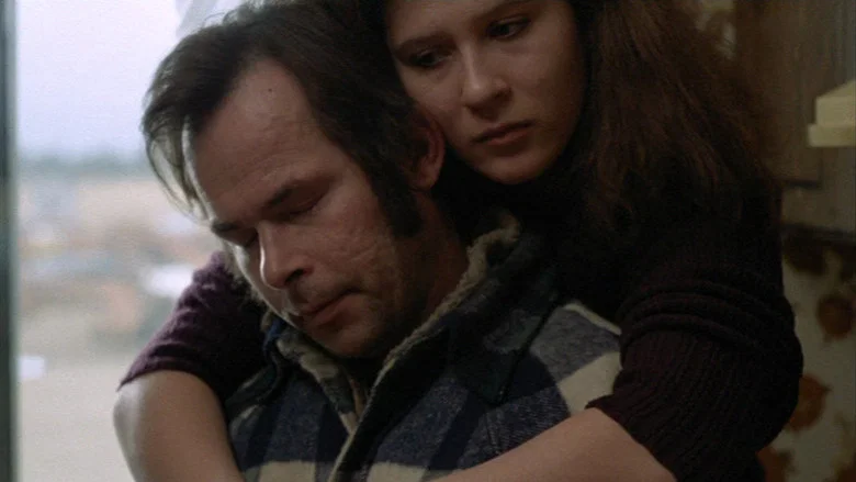Stroszek screenshot 4