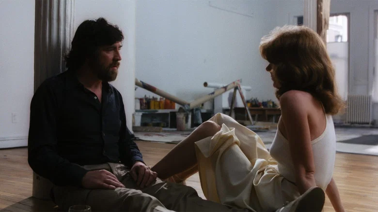 An Unmarried Woman screenshot 3