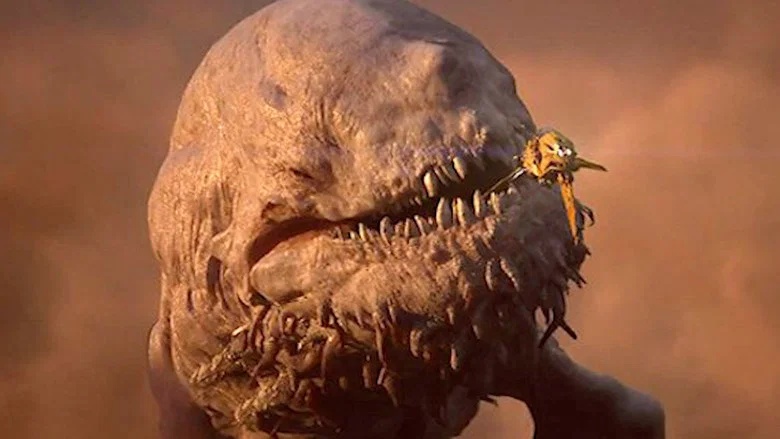The Leviathan screenshot 1