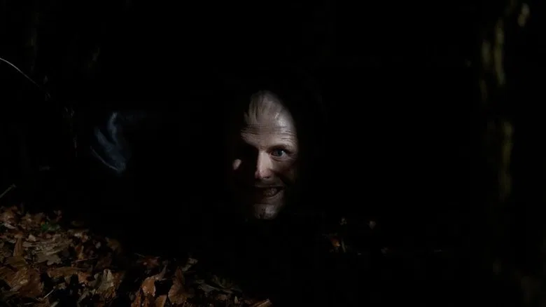Daddy's Head screenshot 6