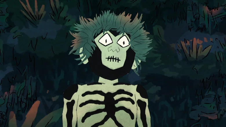 Nettle Head screenshot 1
