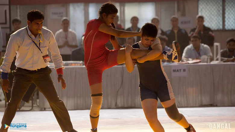 Dangal screenshot 7