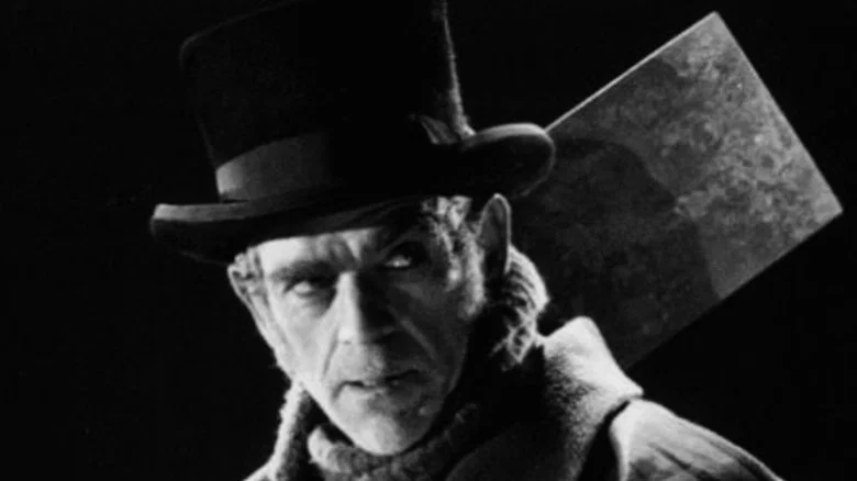 The Body Snatcher screenshot 5