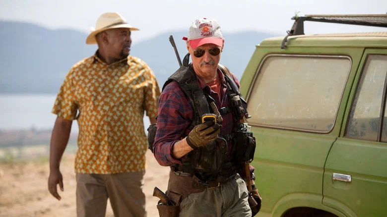 Tremors 5: Bloodlines screenshot 7
