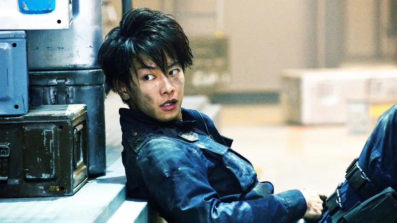 Ajin: Demi-Human screenshot 1