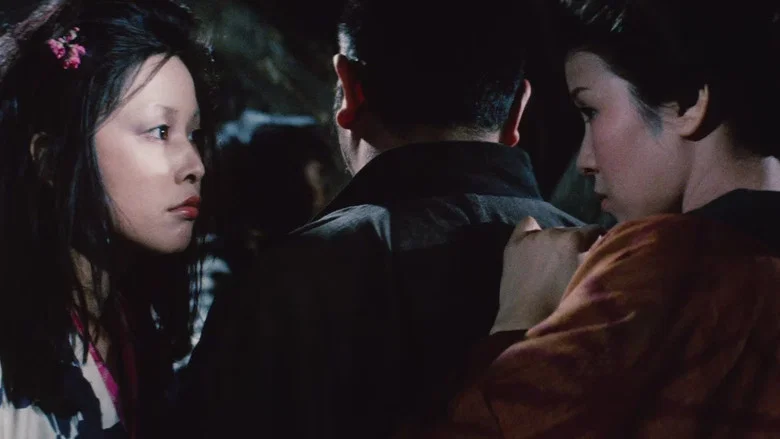 Zatoichi's Conspiracy screenshot 7