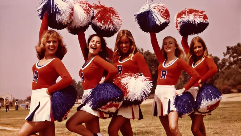 The Pom Pom Girls screenshot 2