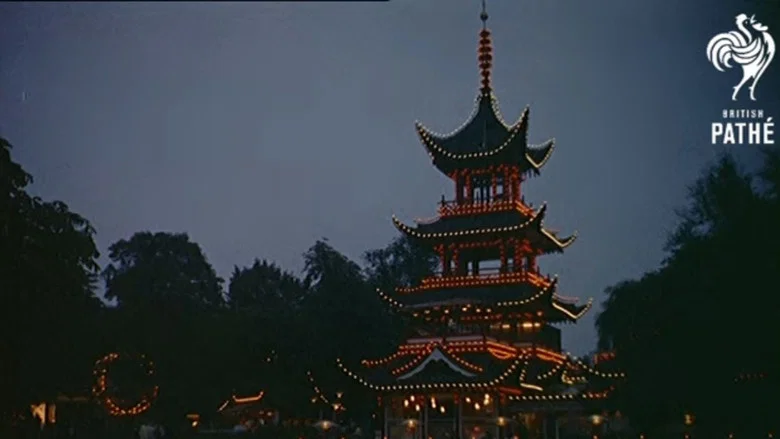Copenhagen screenshot 1