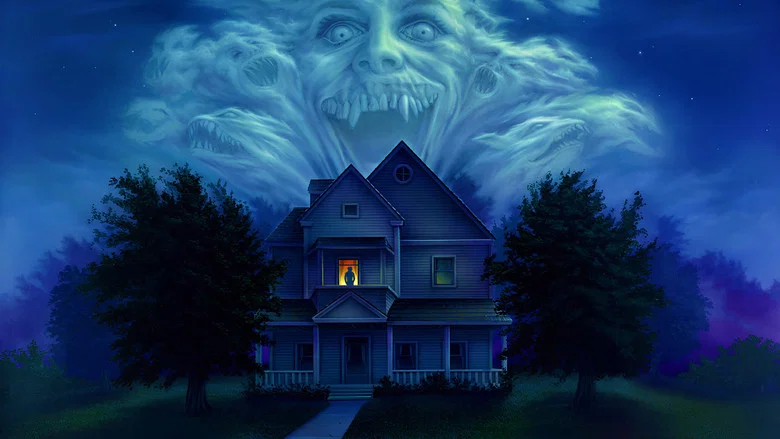 Fright Night screenshot 2