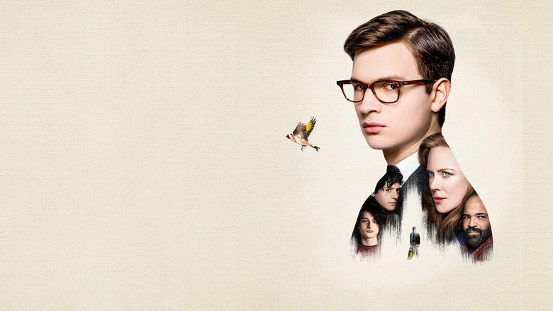 The Goldfinch screenshot 3