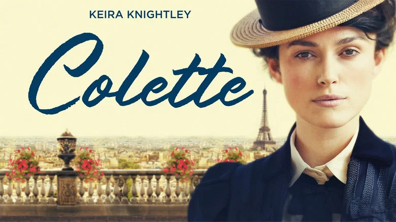 Colette screenshot 1