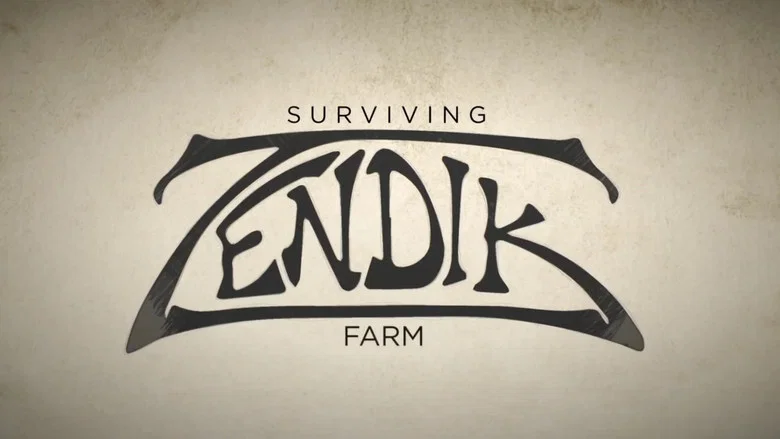 Surviving Zendik Farm screenshot 1