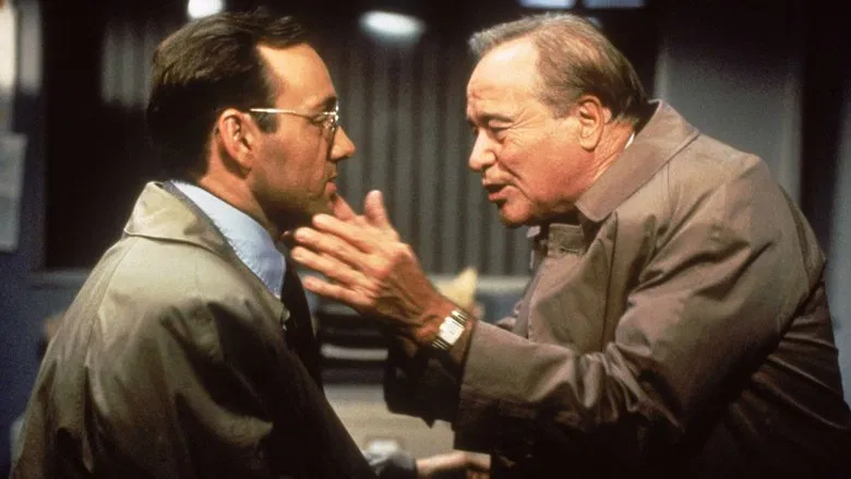 Glengarry Glen Ross screenshot 1