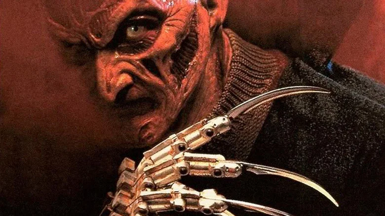 Wes Craven's New Nightmare screenshot 6