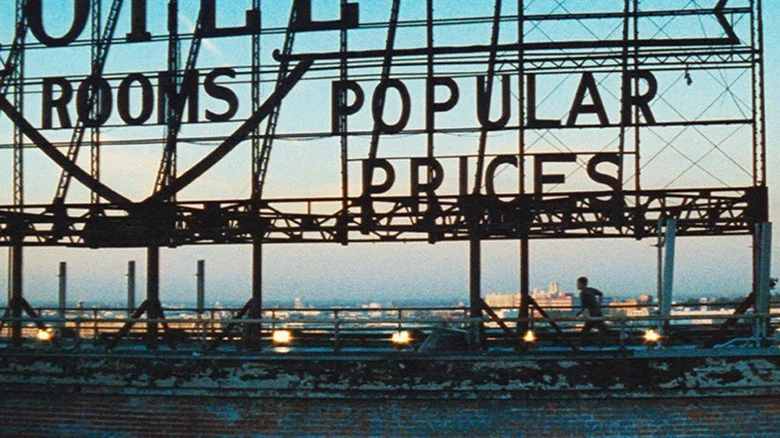 The Million Dollar Hotel screenshot 3