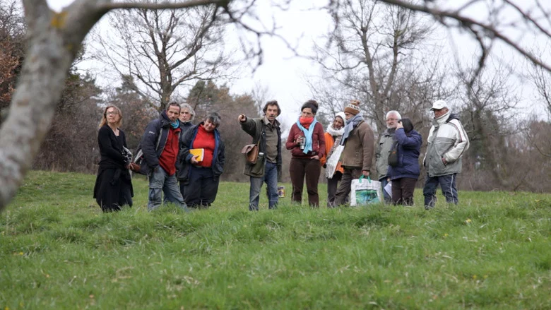 L'Éveil de la Permaculture screenshot 5