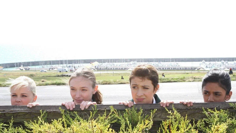 Angus, Thongs and Perfect Snogging screenshot 7
