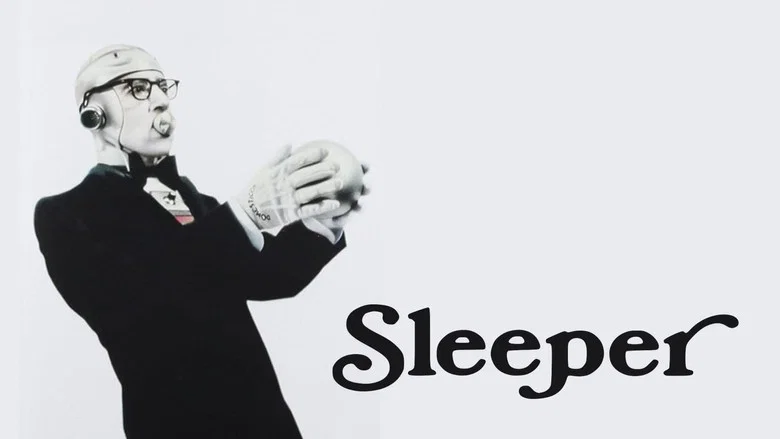 Sleeper screenshot 5