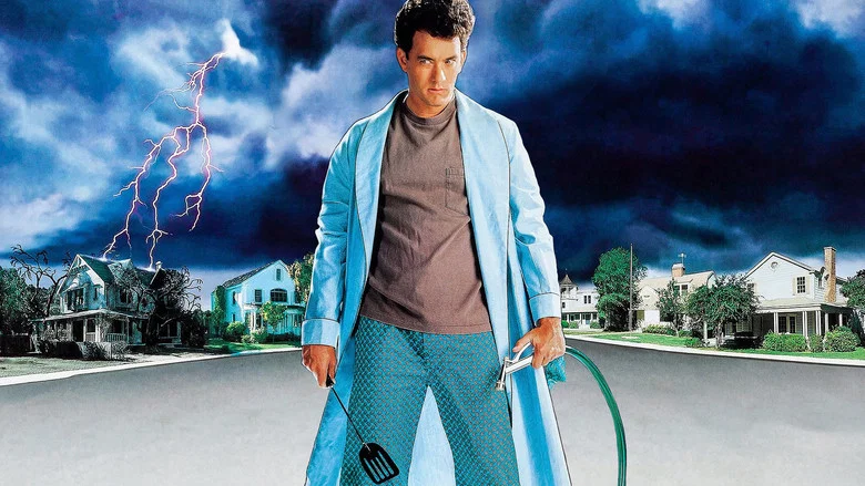 The 'Burbs screenshot 7
