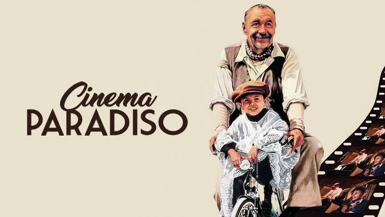 Cinema Paradiso screenshot 4