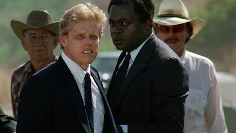 Eye of the Tiger screenshot 2