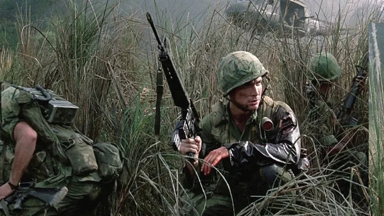 Hamburger Hill screenshot 4