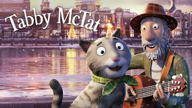 Tabby McTat screenshot 6