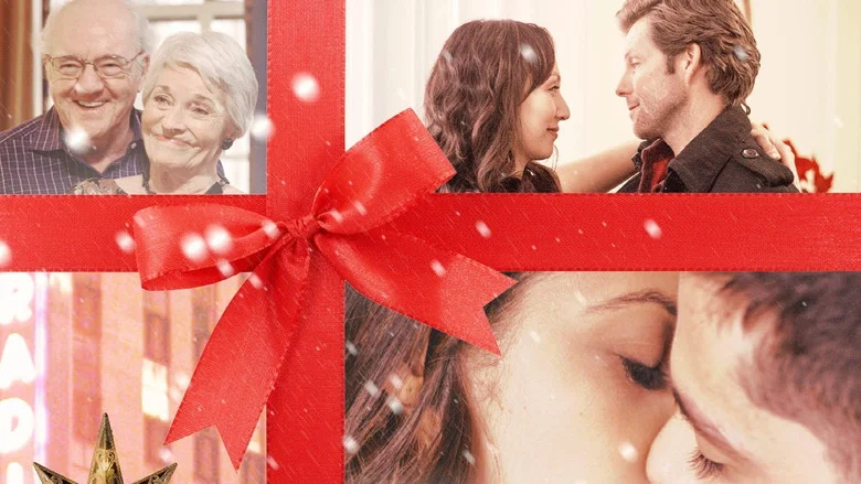 A Christmas in New York screenshot 1