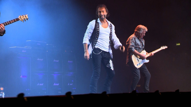 Bad Company - Live At Wembley screenshot 3