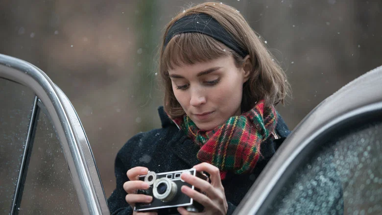 Carol screenshot 3