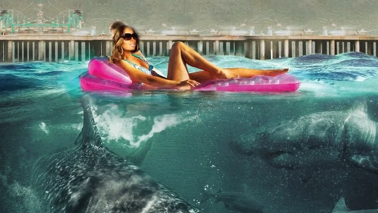 Jersey Shore Shark Attack screenshot 4