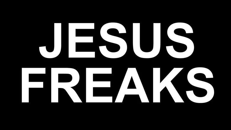 Jesus Freaks screenshot 4