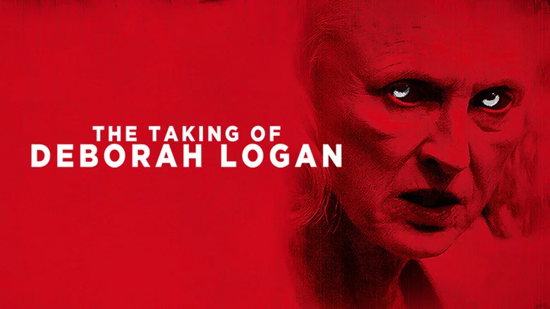 The Taking of Deborah Logan screenshot 8
