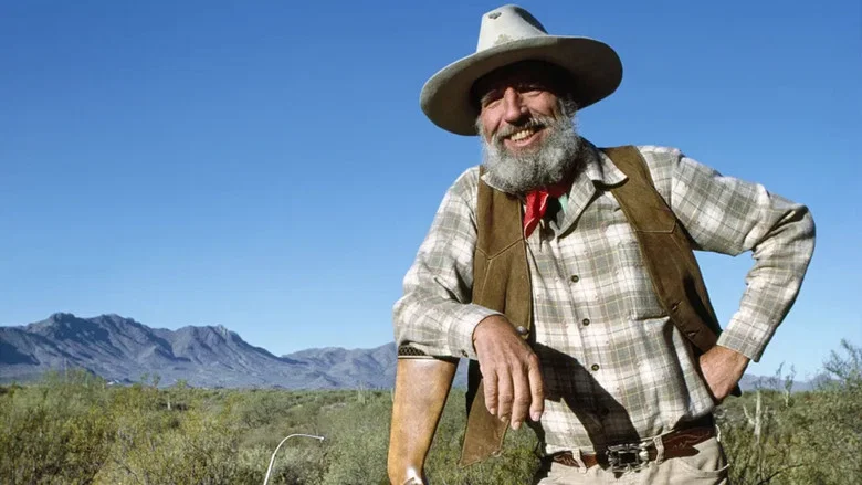 Edward Abbey, naturellement subversif ! screenshot 4