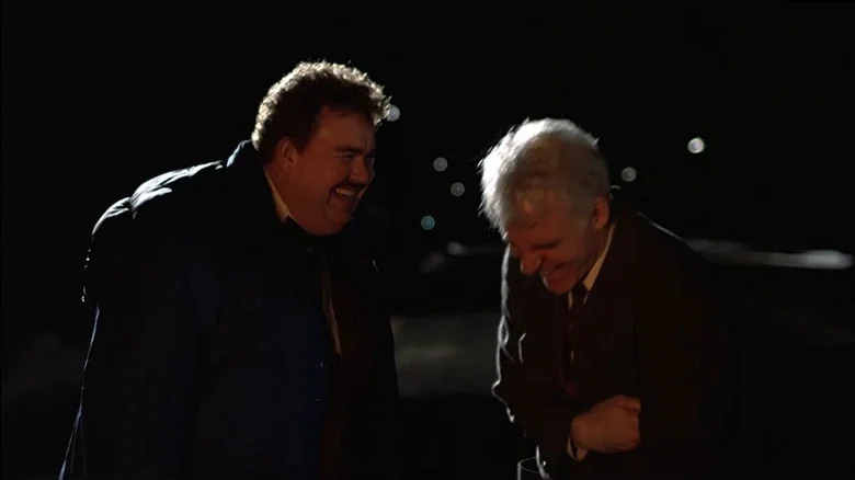Planes, Trains and Automobiles screenshot 7