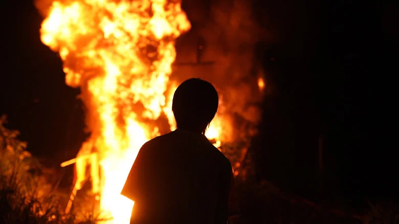 Sin and Evil screenshot 1