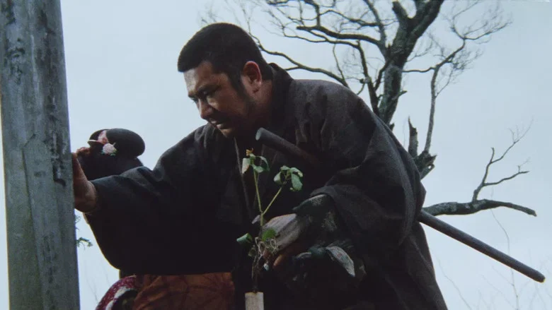 Zatoichi's Conspiracy screenshot 6