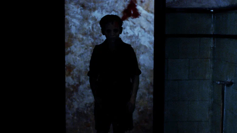 The Devil's Backbone screenshot 5